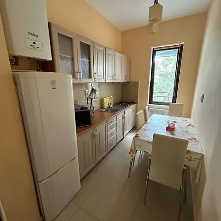 Apartman Bosco Dream Neptun-olimp