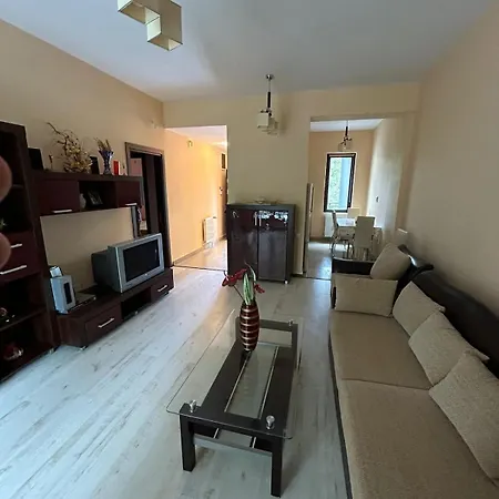 Apartmán Bosco Dream Neptun-olimp