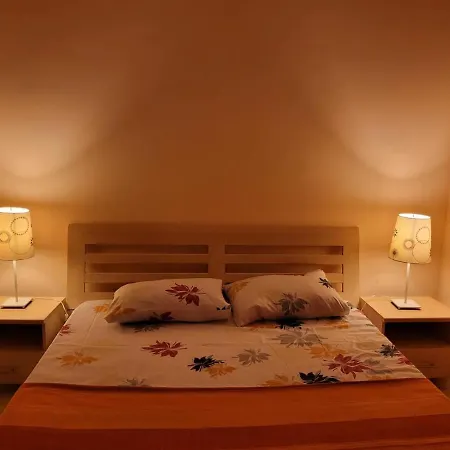 Apartman Bosco Dream Neptun-olimp *