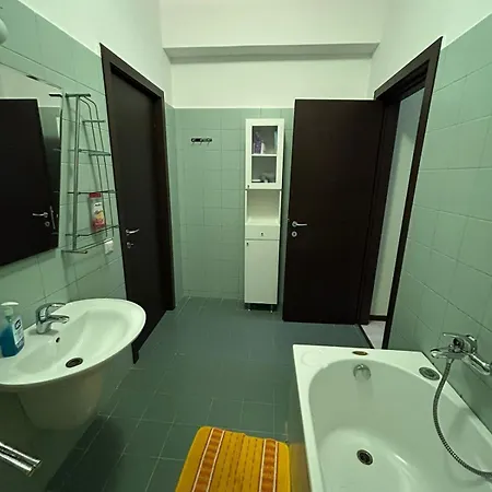 Apartman Bosco Dream Neptun-olimp *