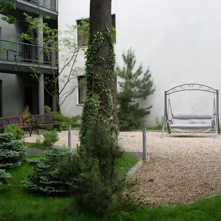 Apartman Bosco Dream Neptun-olimp Neptun